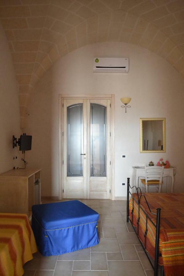Masseria Pasturi Avetrana Exterior photo