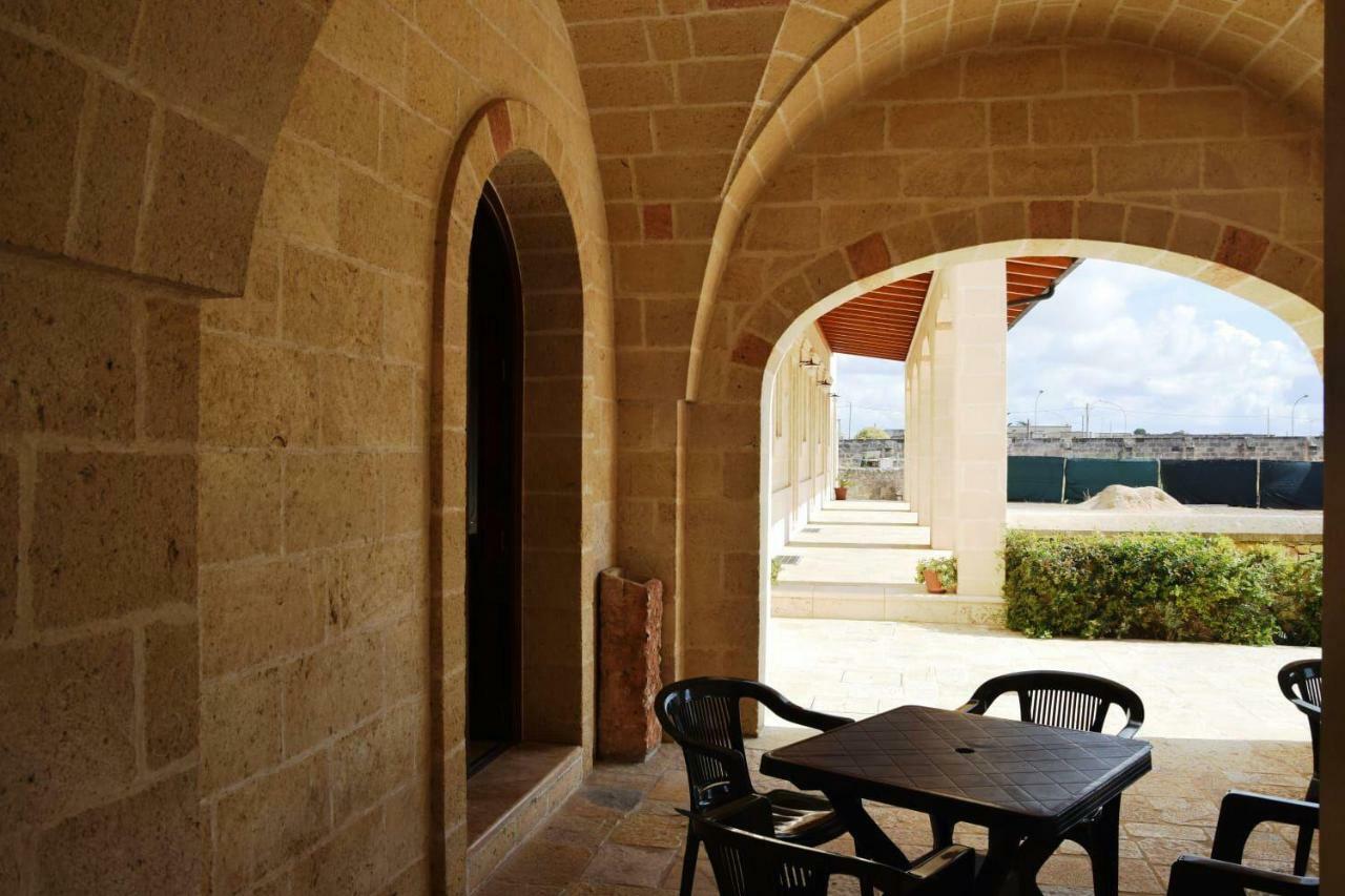 Masseria Pasturi Avetrana Exterior photo